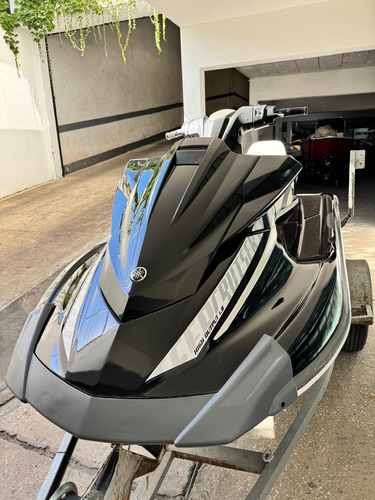 Yamaha Xv Cruiser 1800 Ho