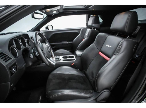 Dodge Challenger Srt8 392 Hemi 6.4 V8 470cv