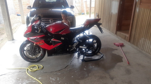 Suzuki Gsx R