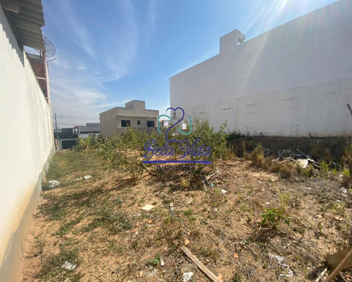 Imagem 1 de 4 de Indaiatuba-sp, Lote, Jardim Maritácas, Bela Vida Imobiliária - Te02042 - 69929668