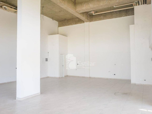 Imagem 3 de 19 de Loja De 48m² No Xaxim, Curitiba - Lo0017