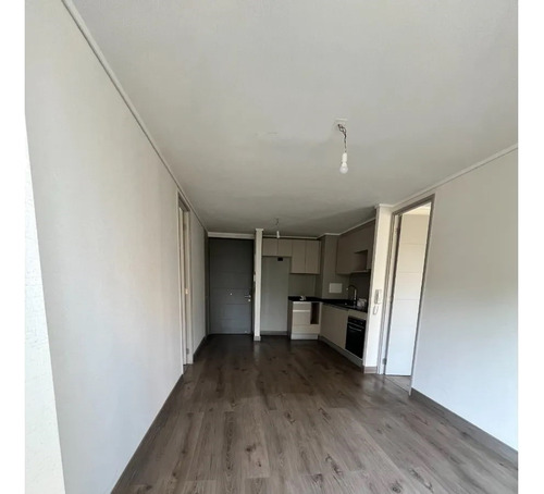 Departamento En Arriendo De 2 Dorm. En Ñuñoa