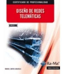 Libro Diseã±o De Redes Telemã¡ticas (mf0228_3) - Santos G...