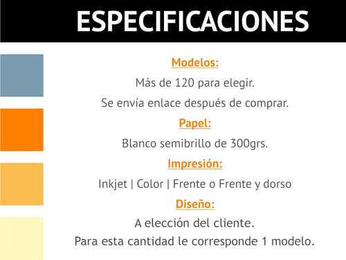 Comunion Bautismo Estampita O Marcador / 30 Unidades