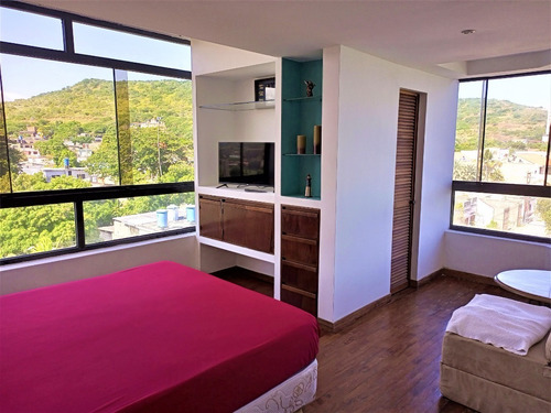 Imagen 7 de 19 de Comodo Apartamento En Pampatar, En Alquiler