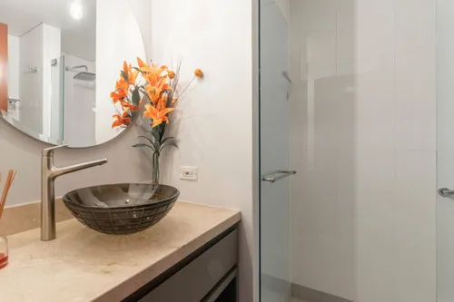 Apartamento En Venta En Chicó Norte. Cod V22108