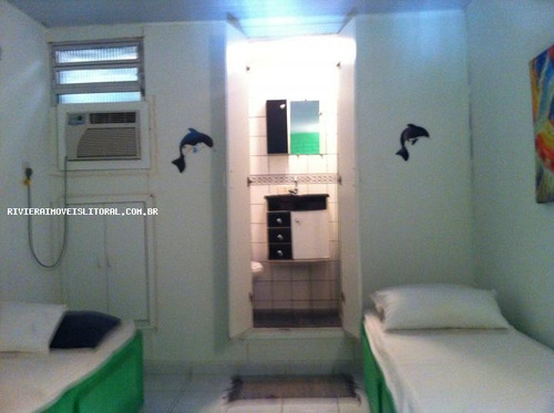 Apartamento Para Venda Em Guarujá, Enseada, 2 Dormitórios, 1 Suíte, 2 Banheiros, 1 Vaga - 2-150316_2-218239