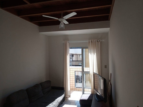 Imagem 15 de 17 de Apartamento Venda Ubatuba - Sp - Praia Grande - 2865