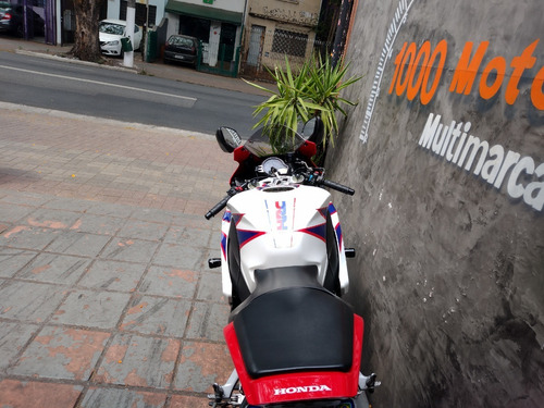 Imagem 12 de 12 de Honda Cbr 1000 Rr 2010