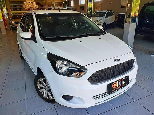 Ford Ka Se 1.0 Ha B