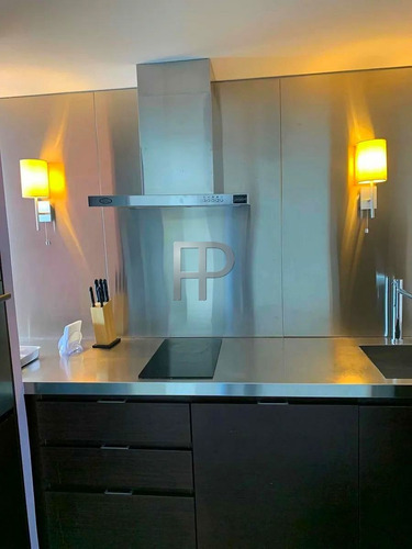 Imagen 6 de 10 de Apartamento En Venta Punta Del Este 1.5 Dorm #1786
