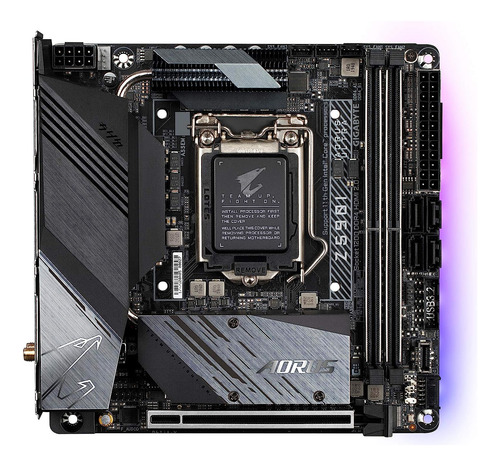Gigabyte Z790 Aorus Elite, Ax Ddr4lga 1700pcie 5.0, Usb 3.2