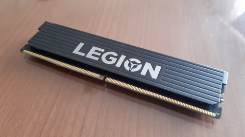 Memoria Ram Ddr5 Legión / 8gb