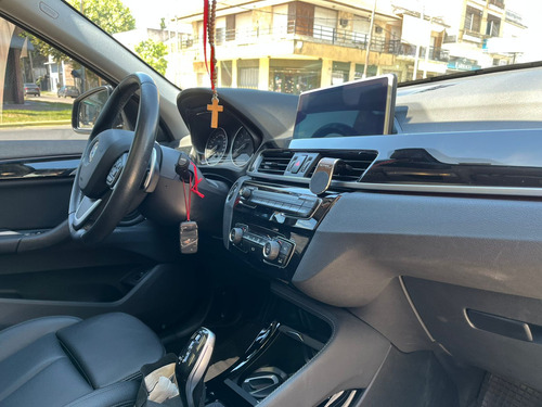 BMW X1 2.0 Sdrive 20i Sportline 192cv
