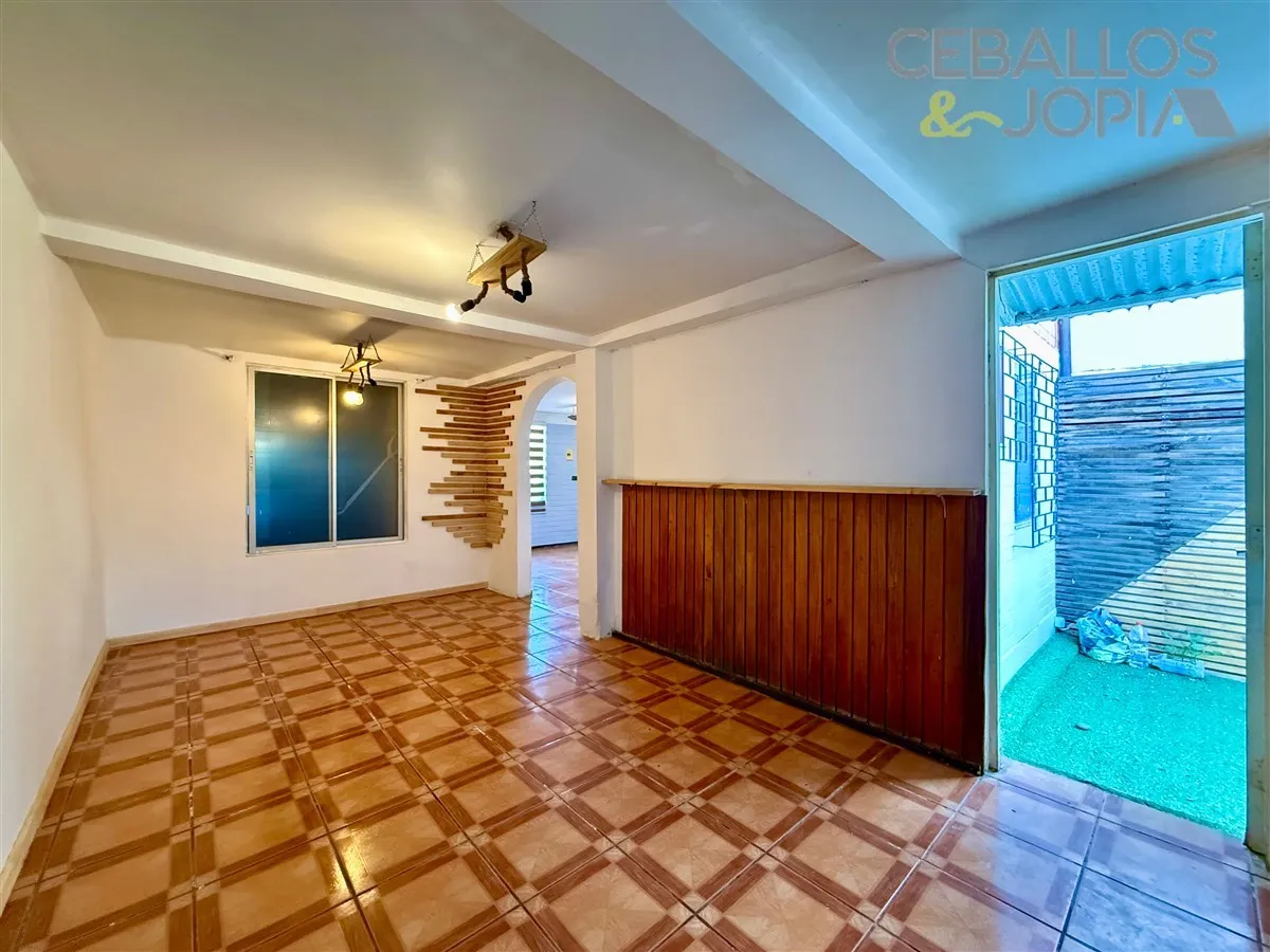 Imagen 3 de 25 de Casa En Arriendo De 3 Dorm. En Quilpué