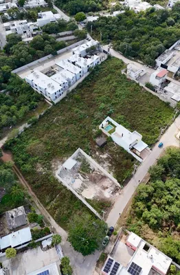Terreno en venta