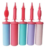 Comprar Bomba Inflador \u002Fglobos\u002F Bolsas Inflables \u002F Manual Portatil