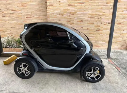 Renault Twizy Technic