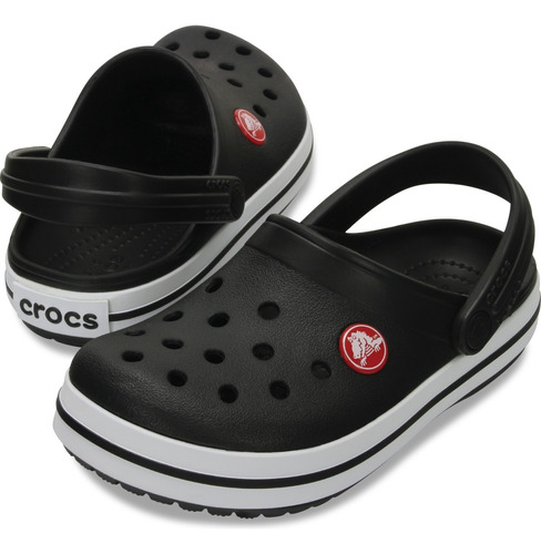 Crocband Clog T