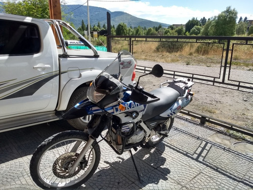 Bmw F 650 Dakar