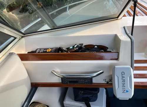 Bermuda La Cruz - Evinrude 175 Hp