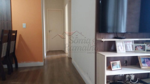 Apartamentos - Ref: V14501