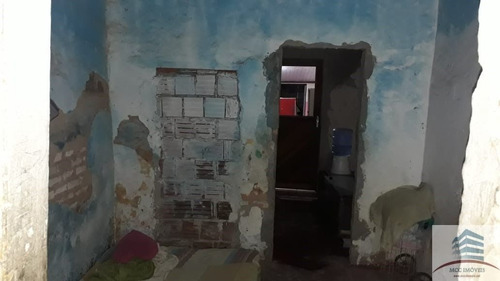 Imagem 4 de 8 de Casa A Venda Frente Ao Mar, Santos Reis, Natal