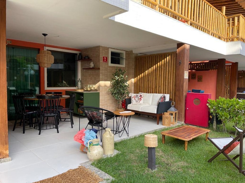 Imagem 15 de 15 de Village Para Venda Em Camaçari, Itacimirim (monte Gordo), 2 Dormitórios, 2 Suítes, 2 Banheiros, 2 Vagas - Pmv004_2-1578899