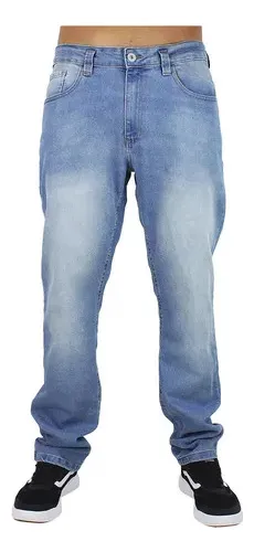 Calça jeans hotsell masculina element