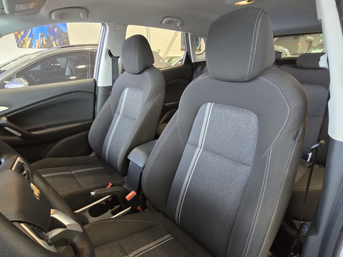 Chevrolet Tracker 1.0 TURBO FLEX LT AUTOMÁTICO