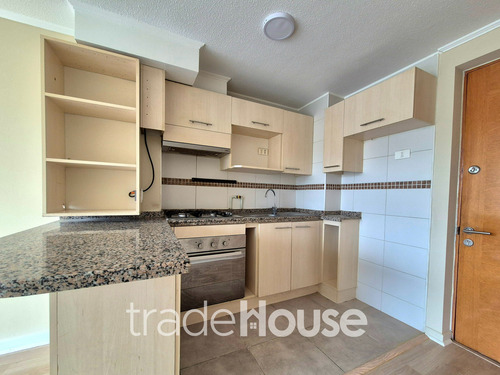 Depto En Venta, 2d 2b 1bod, Viña Del Mar