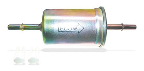 Filtro Combustible E-150 8cil 4.6l 03 Al 12 Injetech 8313445