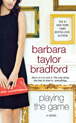 Libro Playing The Game - Bradford, Barbara Taylor