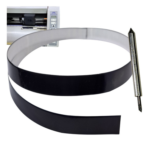 Plotter Anagraph***protection Band 24 = 61 Cm
