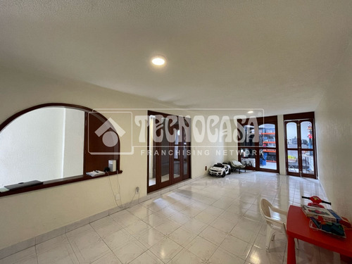 Renta Casas Lomas Verdes 1a Seccion T-df0156-0055