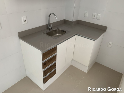 Imagen 4 de 20 de Inversion Con Renta Apartamento Bella Vista 2 Dormitorios (ref: Rgo-649)