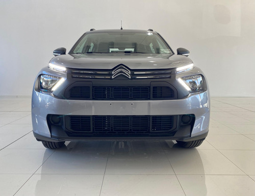 Citroën C3 Aircross 1.6 Feel Mt