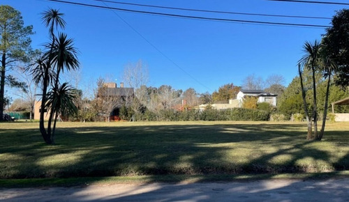 Imagen 13 de 30 de Lote Country Las Brisas