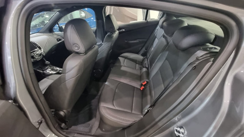 Imagen 8 de 16 de Cruze Rs 1.4 T 5p Ltz Entrega Inmediata 0km Ld#5