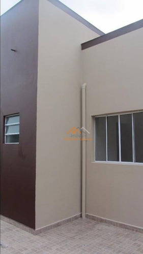 Imagem 22 de 30 de Casa Com 2 Dormitórios À Venda, 114 M² Por R$ 370.000,00 - Massaguaçu - Caraguatatuba/sp - Ca0018