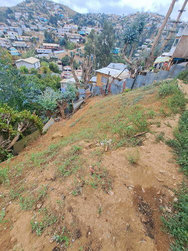 Venta Casa San Roque Valparaíso