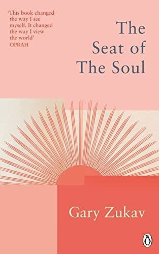 The Seat Of The Soul An Inspiring Vision Of Humanity, De Zukav, Gary. Editorial Rider En Inglés