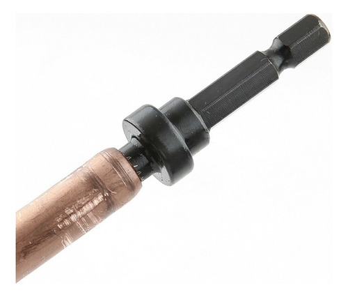 Juego De Expansor De Tubo De 5 Uds. Mango Hexagonal