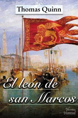 El Leon De San Marcos ***promo*** - Thomas Quinn