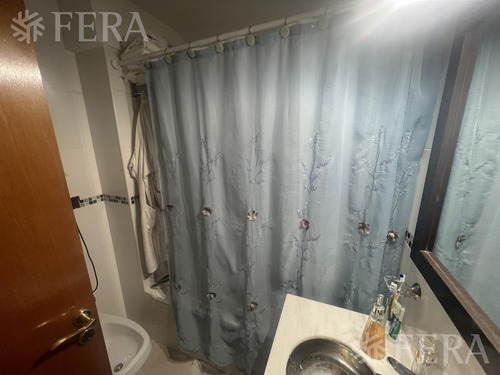 Venta De Departamento 2 Ambientes Con Balcón En Sarandi