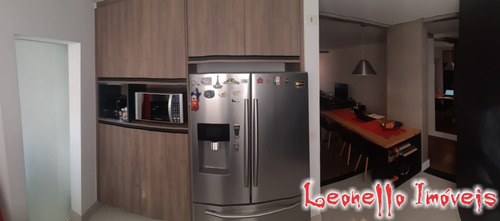 Imagem 27 de 30 de Apartamento Alto Padrão Para Venda Com 90 M² No Jardim Bela Vista Em Santo André, Sp. - Ap01861 - 69304106