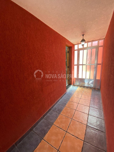 Imagem 25 de 30 de Casa À Venda Em Taboão - Ca001803