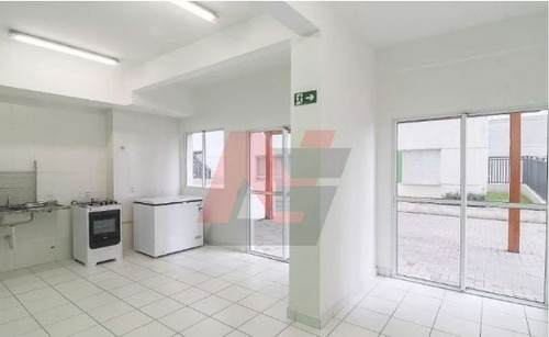 Imagem 12 de 15 de 13605 - Apartamento 2 Dorms, Padroeira - Osasco/sp - 13605