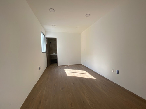 Imagen 4 de 14 de Renta Departamento 80m2, 2 Recámaras, 2 Baños, 1 Estacionami