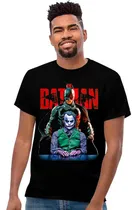 Comprar Playeras Superhéroes Batman Diseño 15 Playeras Beloma